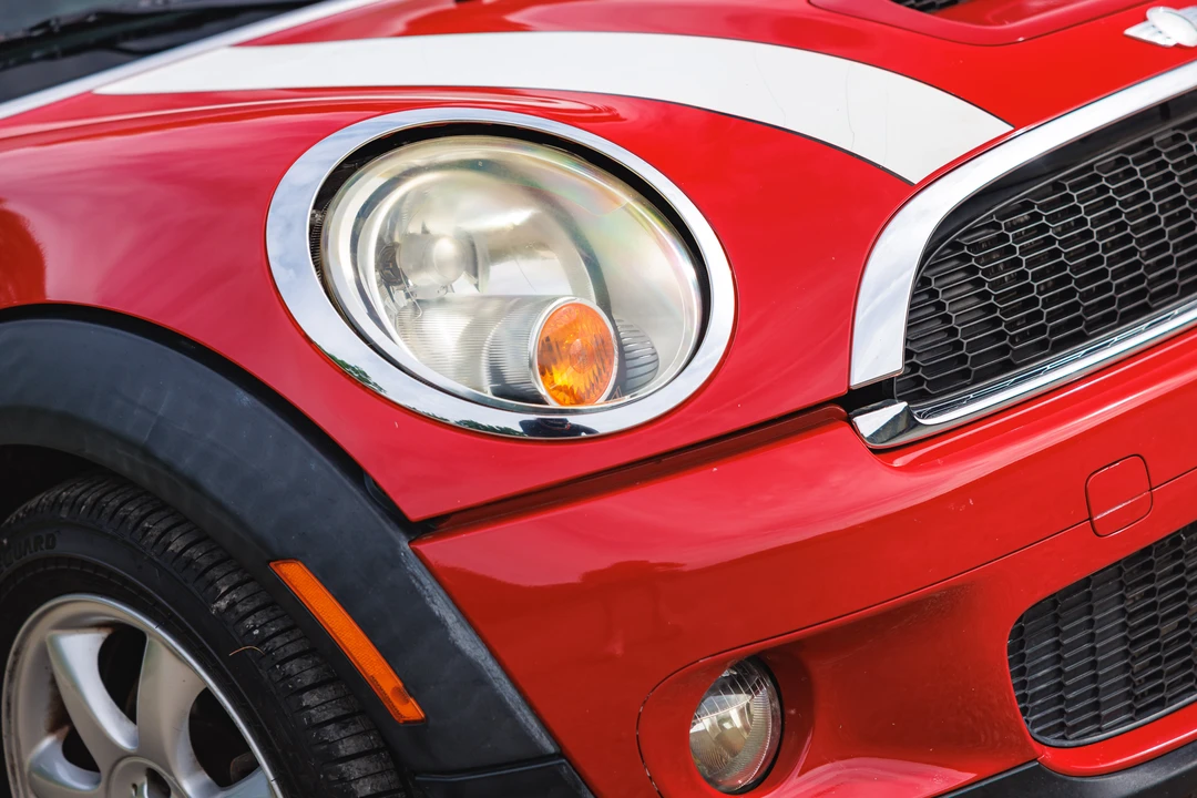 2010 Mini Mini 2nd Gen - Image 19 of 31