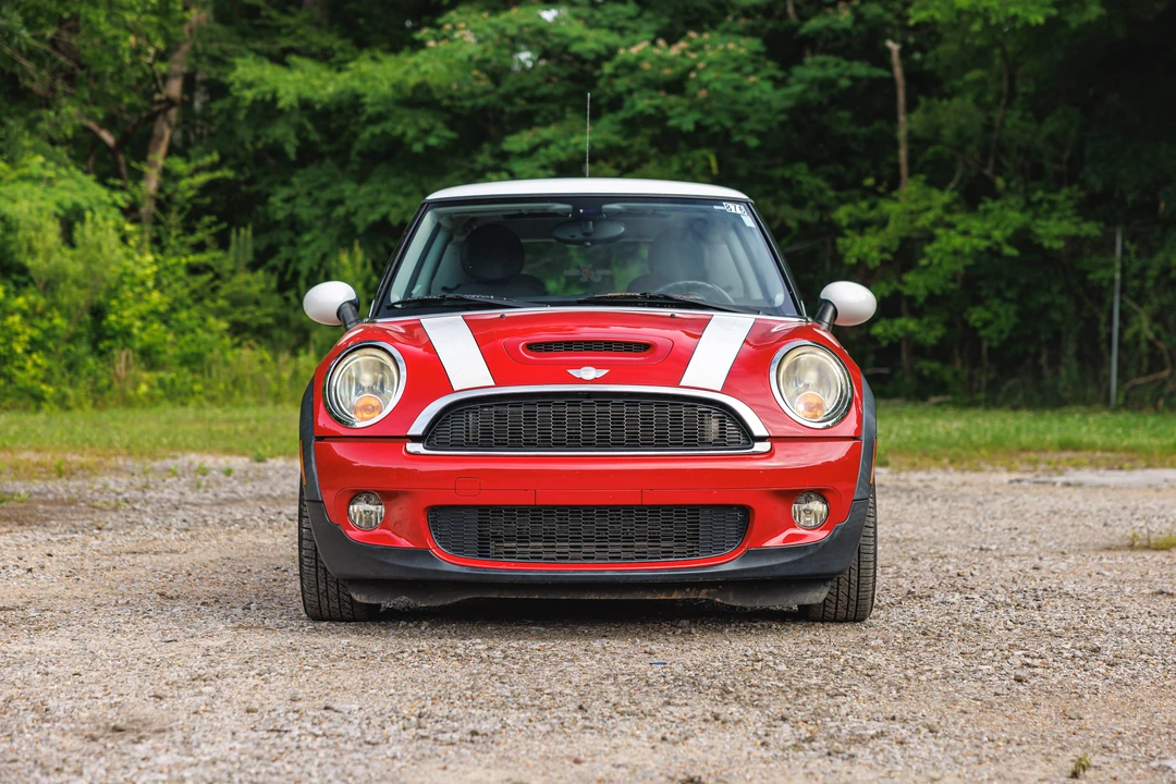 2010 Mini Mini 2nd Gen - Image 6 of 31