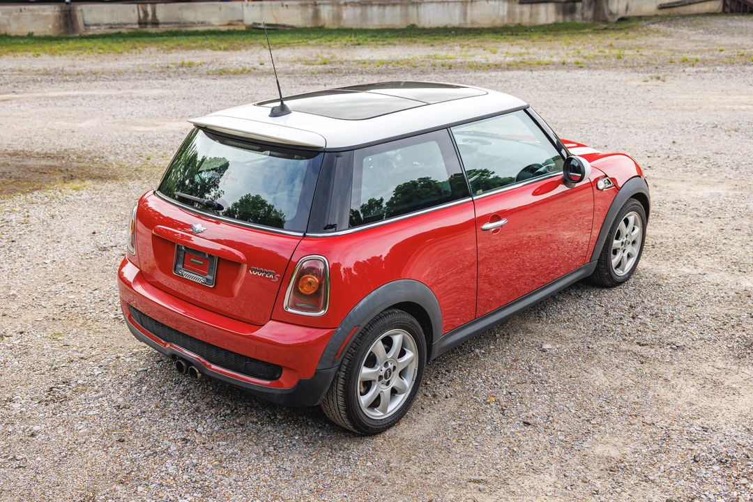 2010 Mini Mini 2nd Gen - Image 12 of 31