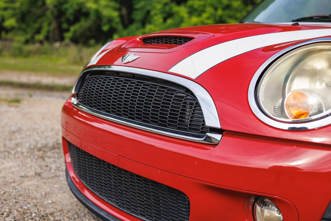 2010 Mini Mini 2nd Gen - Image 28 of 31