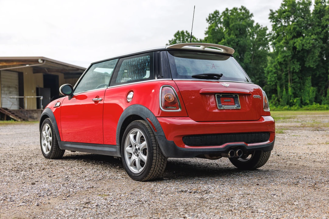 2010 Mini Mini 2nd Gen - Image 14 of 31
