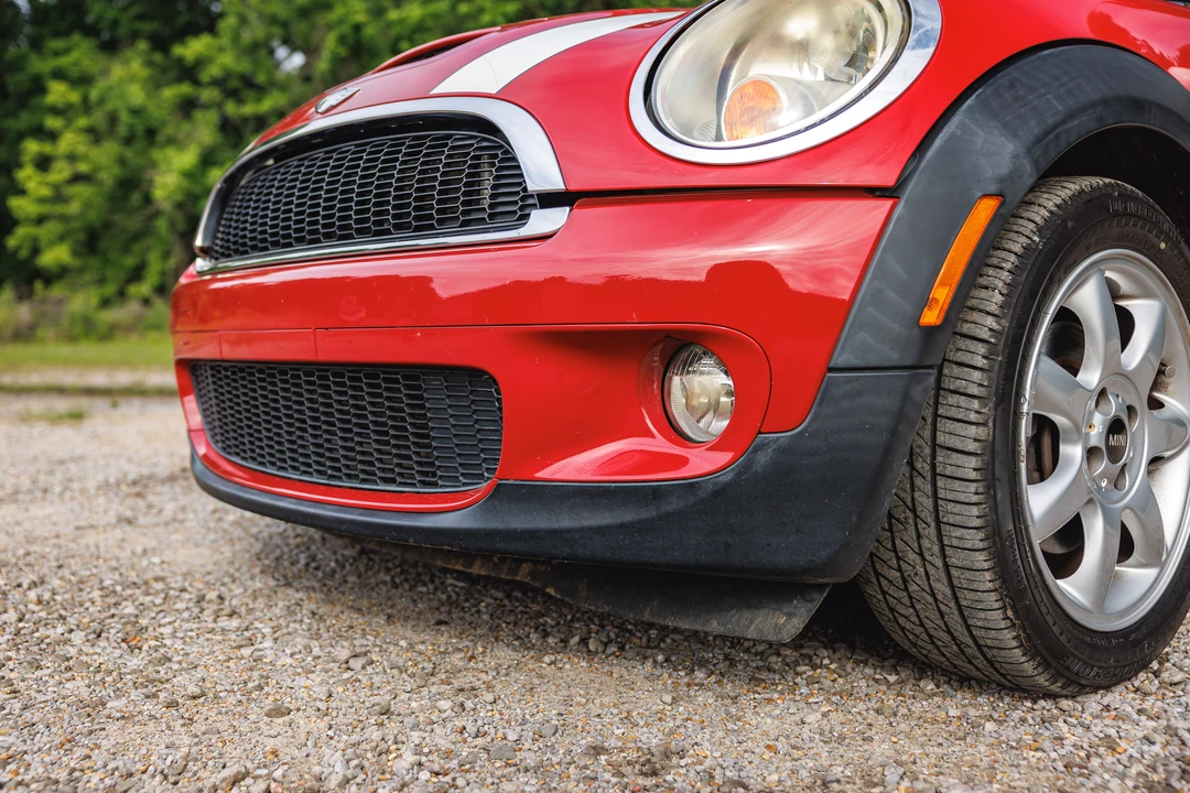 2010 Mini Mini 2nd Gen - Image 29 of 31
