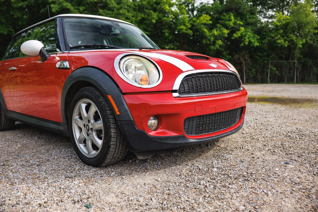 2010 Mini Mini 2nd Gen - Image 18 of 31