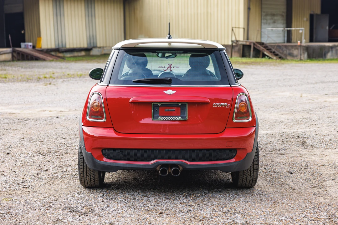 2010 Mini Mini 2nd Gen - Image 13 of 31