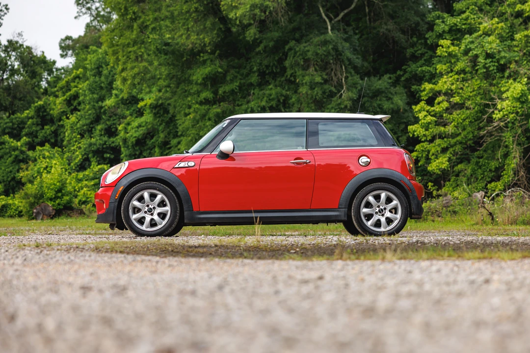 2010 Mini Mini 2nd Gen - Image 16 of 31