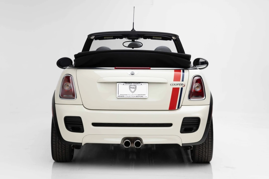 2010 Mini Mini 2nd Gen - Image 7 of 21