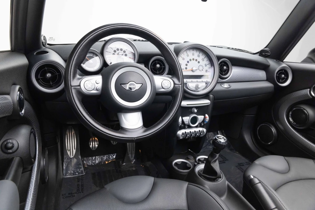 2010 Mini Mini 2nd Gen - Image 6 of 21