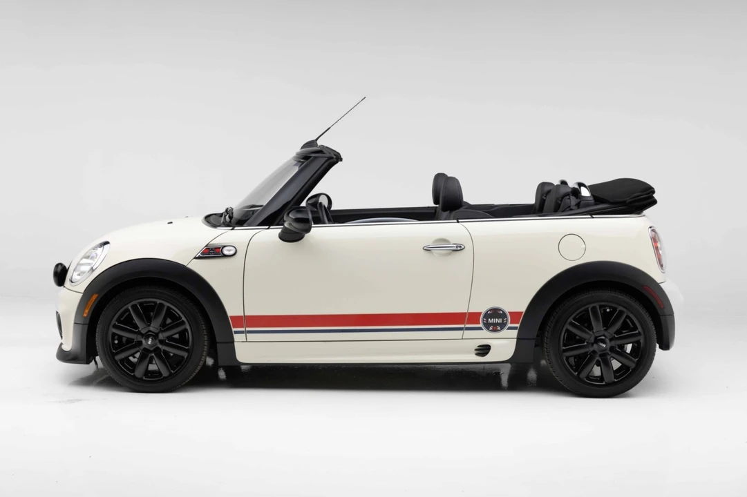 2010 Mini Mini 2nd Gen - Image 13 of 21
