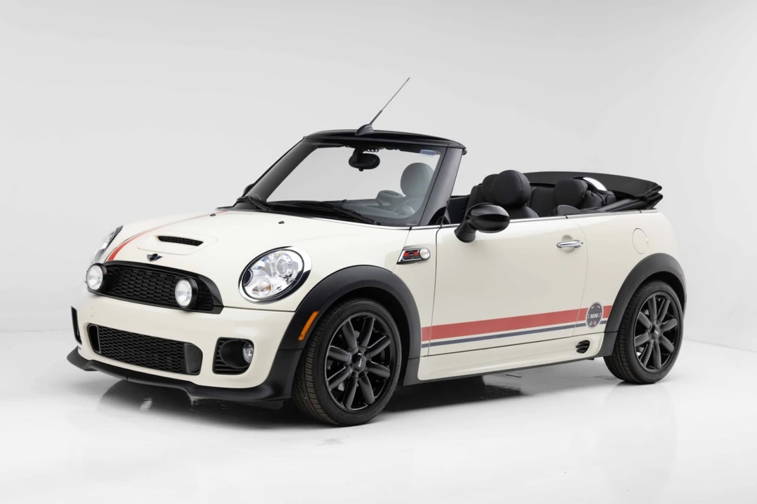 2010 Mini Mini 2nd Gen - Image 9 of 21