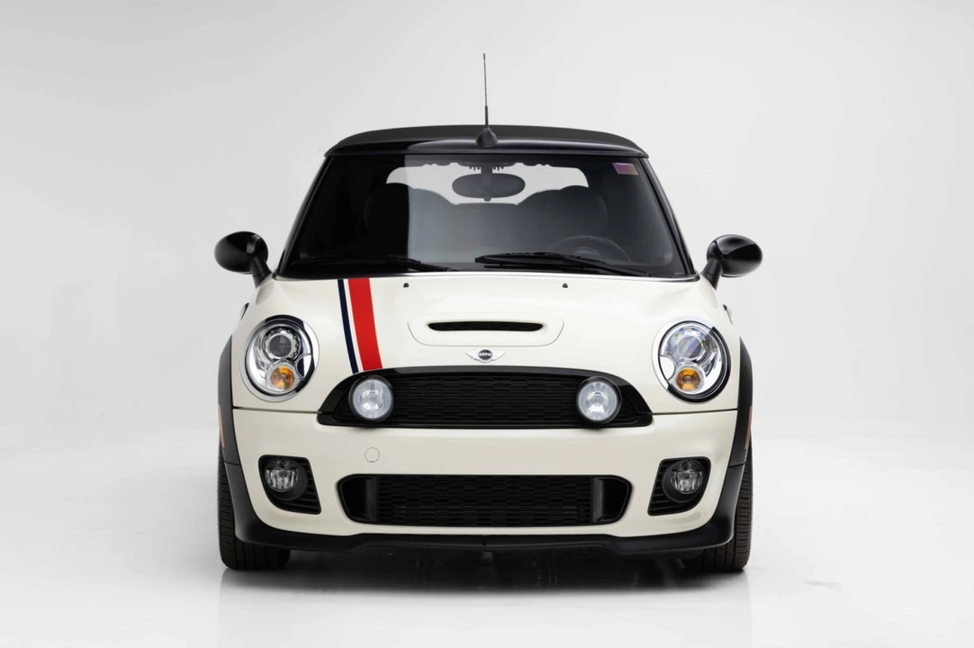 2010 Mini Mini 2nd Gen - Image 21 of 21