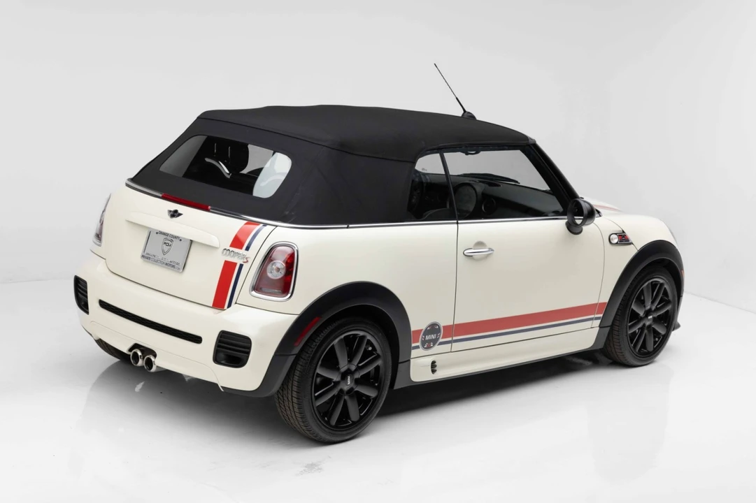 2010 Mini Mini 2nd Gen - Image 19 of 21