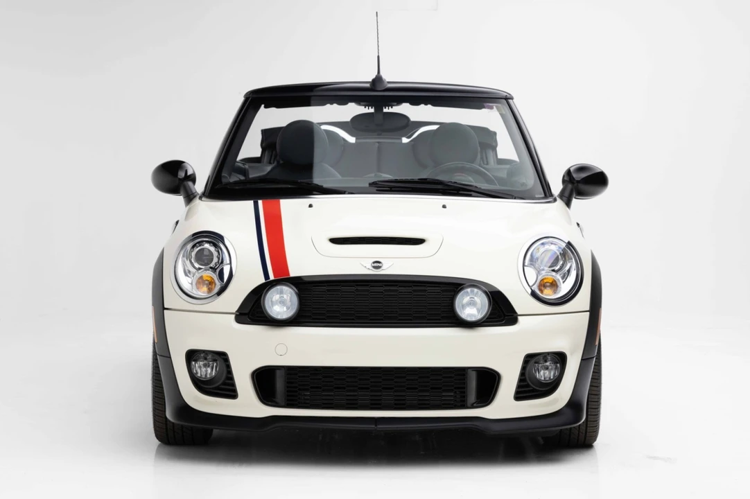 2010 Mini Mini 2nd Gen - Image 5 of 21