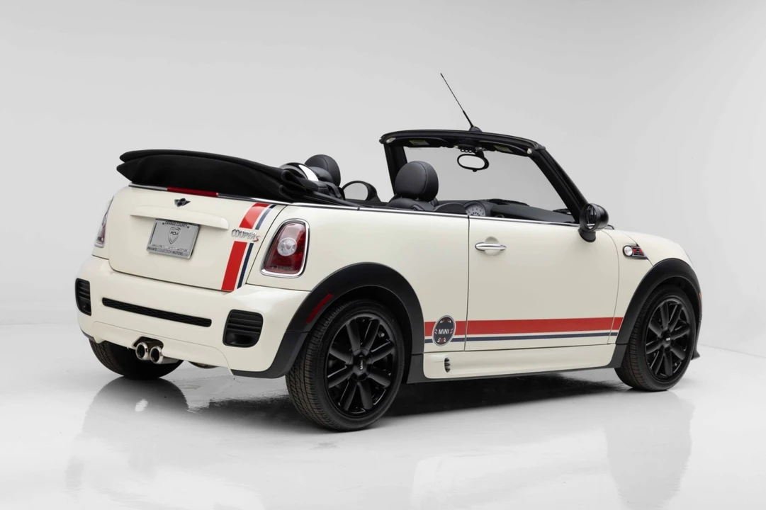 2010 Mini Mini 2nd Gen - Image 11 of 21