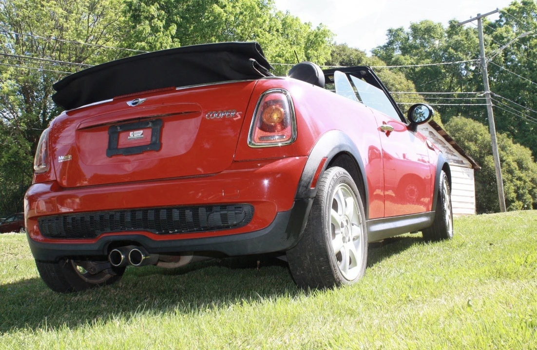 2010 Mini Mini 2nd Gen - Image 7 of 20