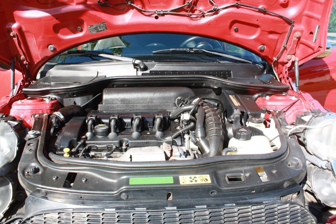 2010 Mini Mini 2nd Gen - Image 19 of 20