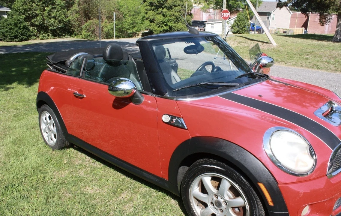 2010 Mini Mini 2nd Gen - Image 18 of 20