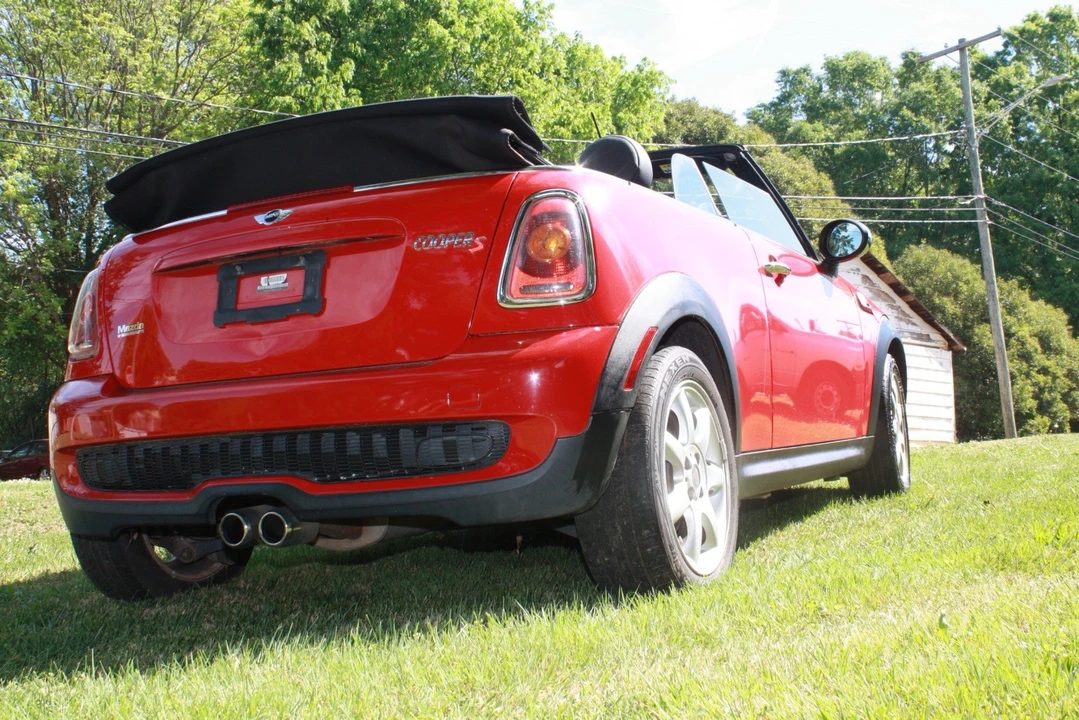 2010 Mini Mini 2nd Gen - Image 13 of 20