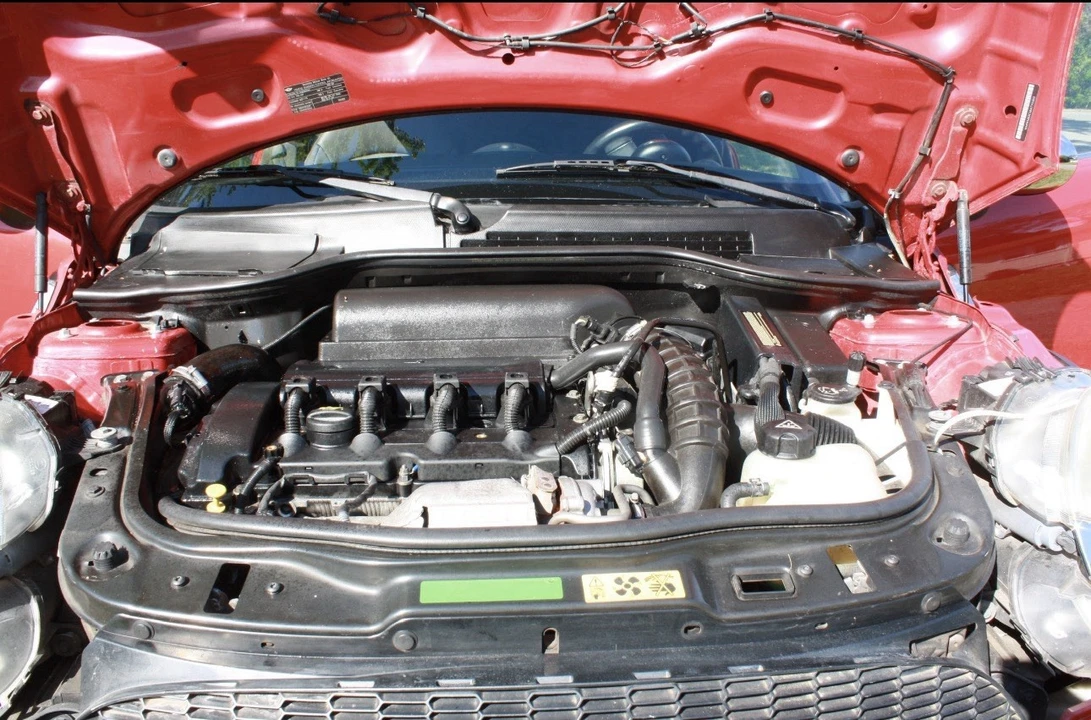 2010 Mini Mini 2nd Gen - Image 4 of 20