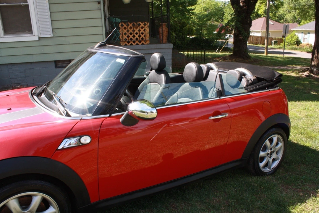 2010 Mini Mini 2nd Gen - Image 12 of 20