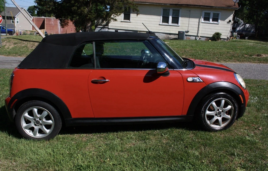 2010 Mini Mini 2nd Gen - Image 15 of 20