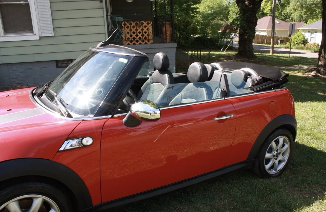 2010 Mini Mini 2nd Gen - Image 16 of 20