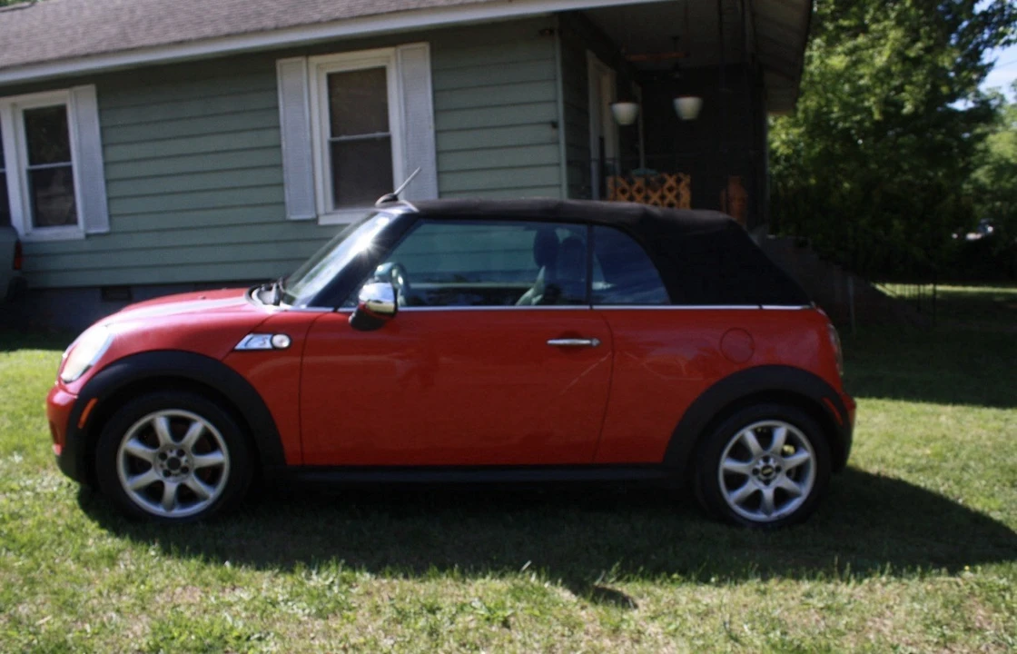 2010 Mini Mini 2nd Gen - Image 5 of 20