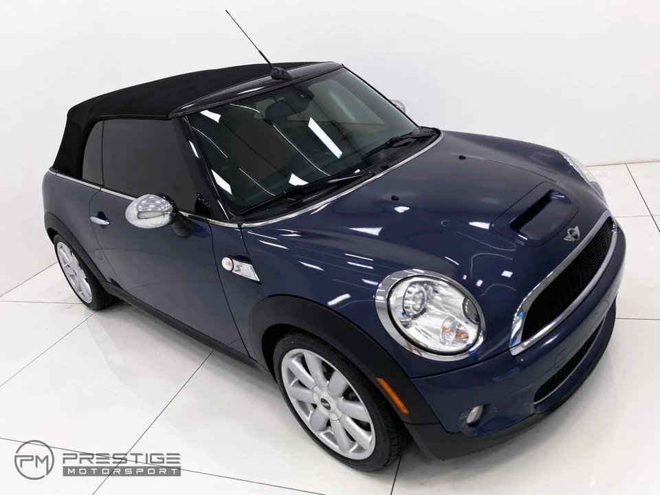 2010 Mini Mini 2nd Gen - Image 25 of 31