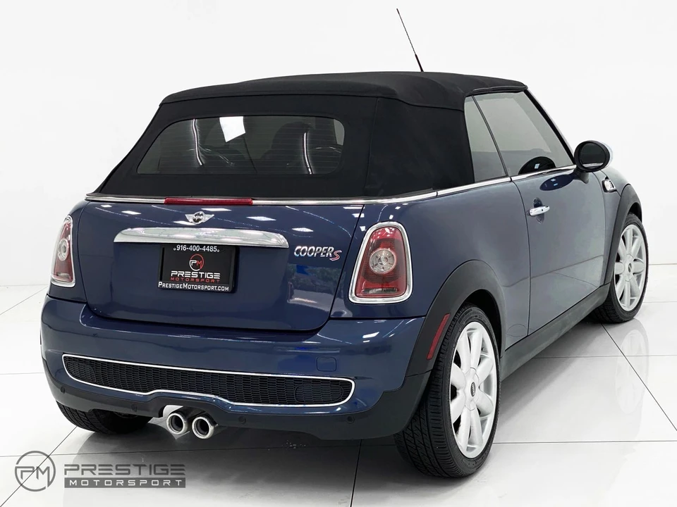 2010 Mini Mini 2nd Gen - Image 6 of 31