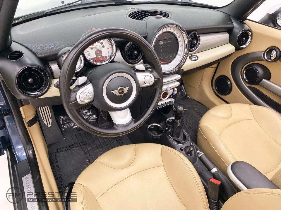 2010 Mini Mini 2nd Gen - Image 18 of 31