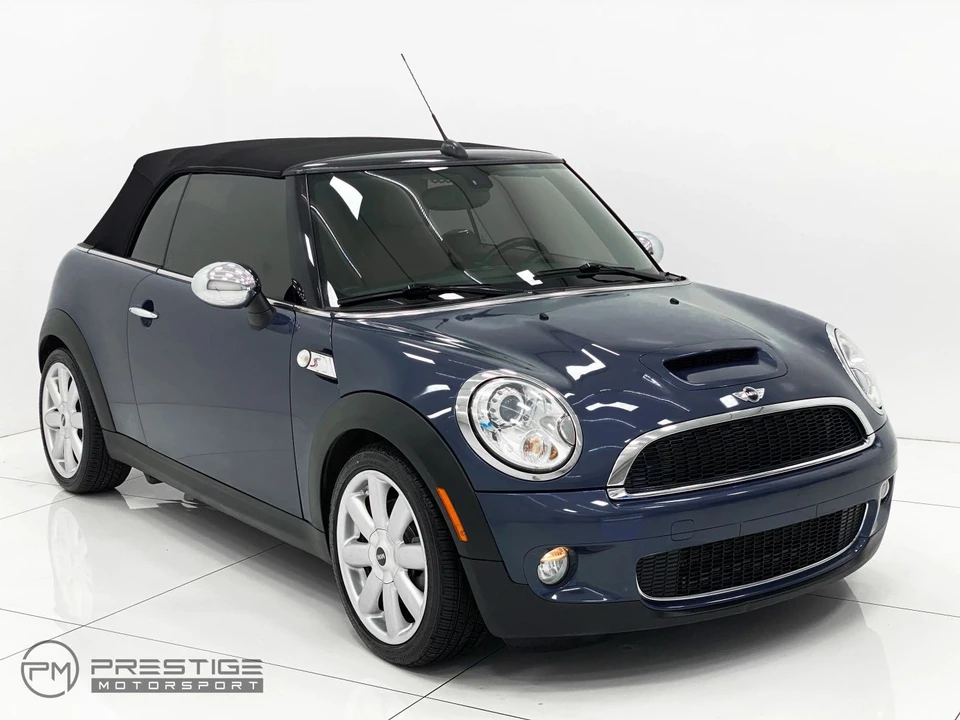 2010 Mini Mini 2nd Gen - Image 7 of 31