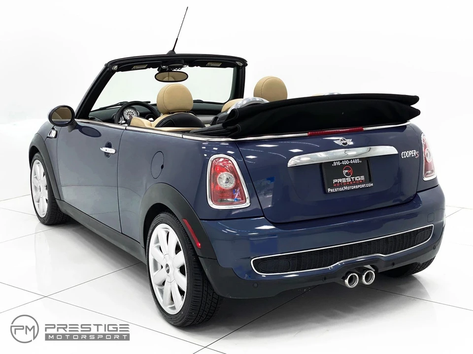 2010 Mini Mini 2nd Gen - Image 12 of 31