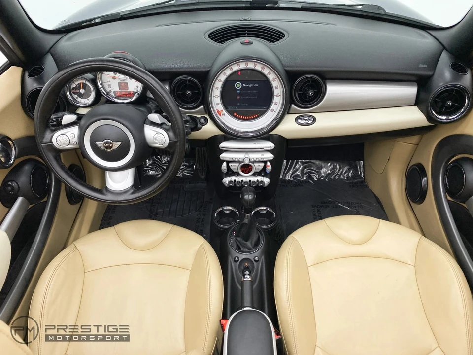 2010 Mini Mini 2nd Gen - Image 19 of 31