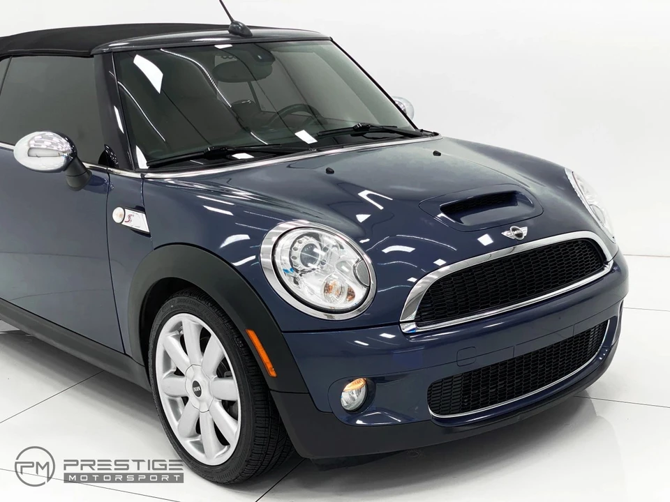 2010 Mini Mini 2nd Gen - Image 9 of 31