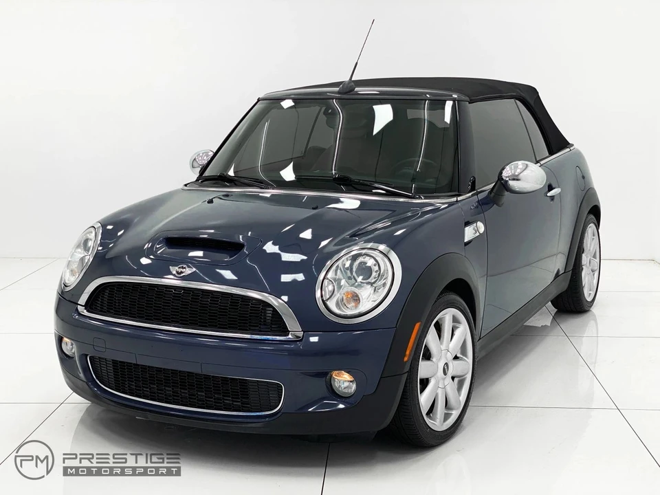 2010 Mini Mini 2nd Gen - Image 3 of 31