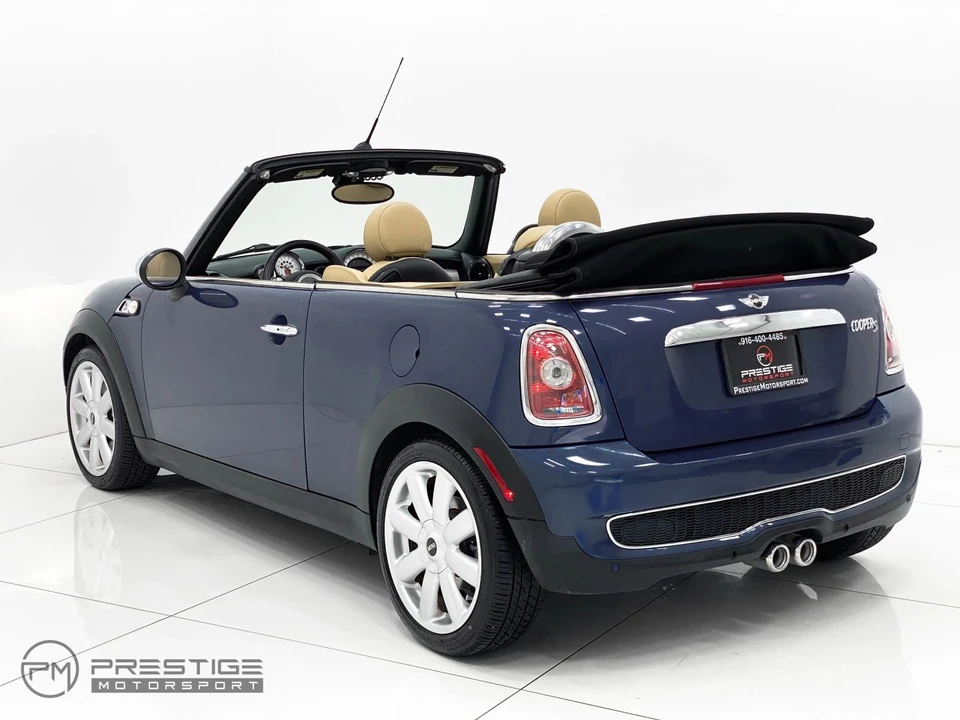2010 Mini Mini 2nd Gen - Image 8 of 31