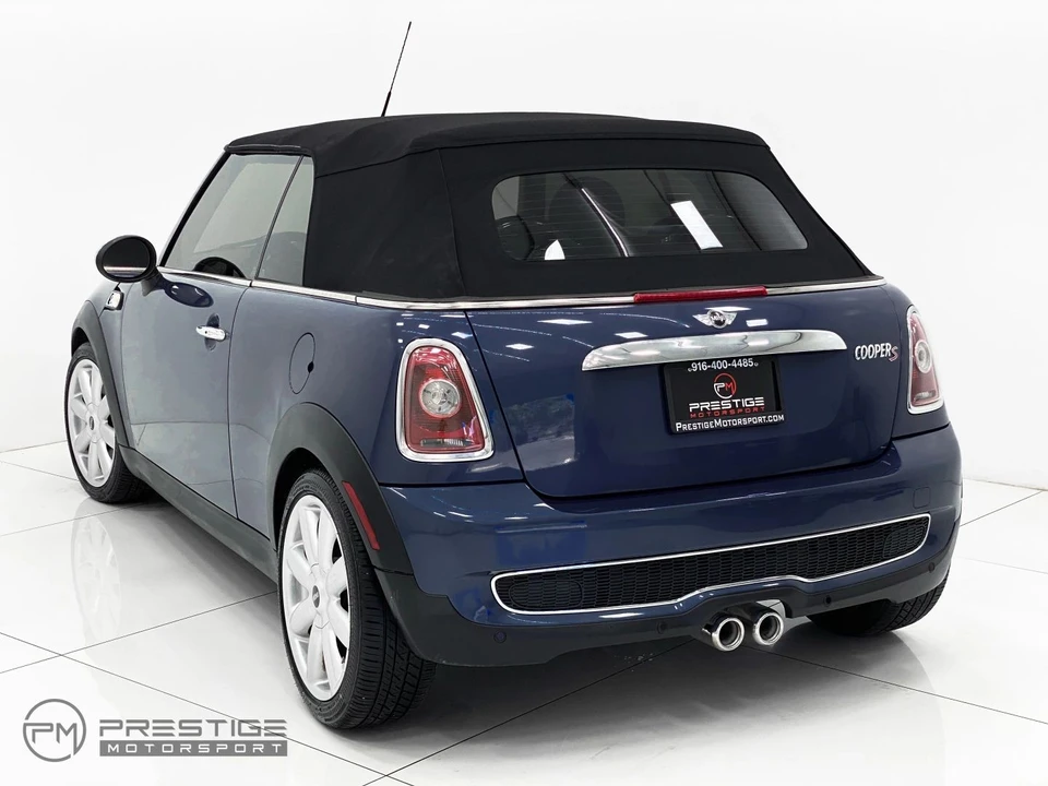 2010 Mini Mini 2nd Gen - Image 4 of 31