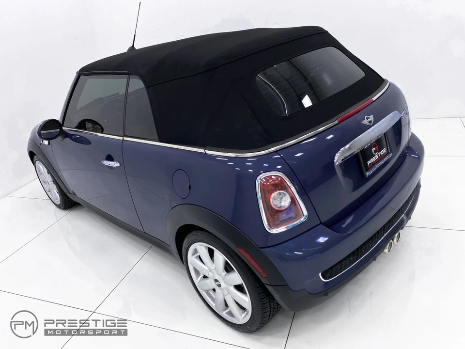 2010 Mini Mini 2nd Gen - Image 26 of 31