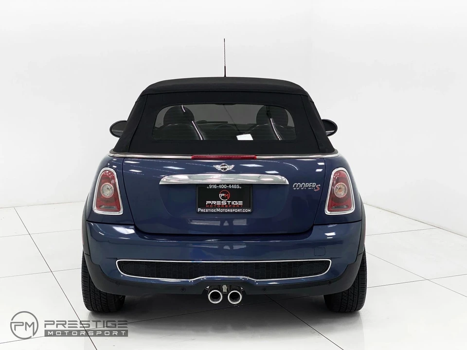 2010 Mini Mini 2nd Gen - Image 28 of 31