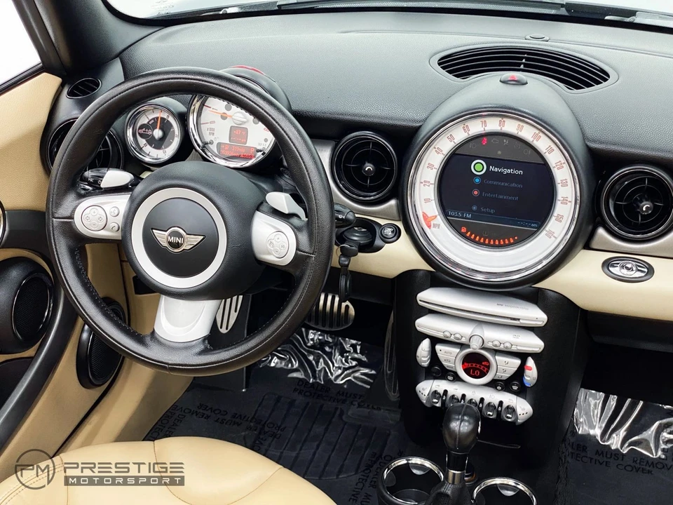 2010 Mini Mini 2nd Gen - Image 31 of 31