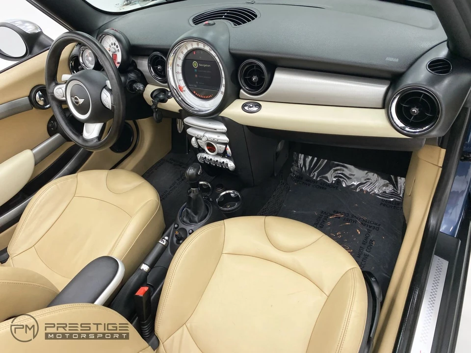 2010 Mini Mini 2nd Gen - Image 15 of 31