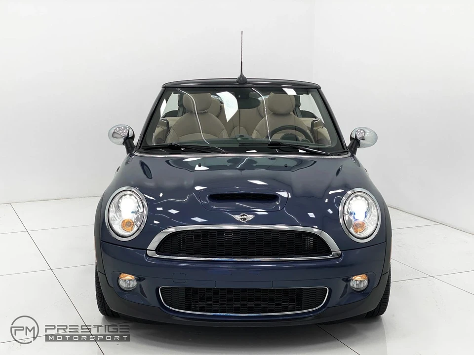 2010 Mini Mini 2nd Gen - Image 27 of 31