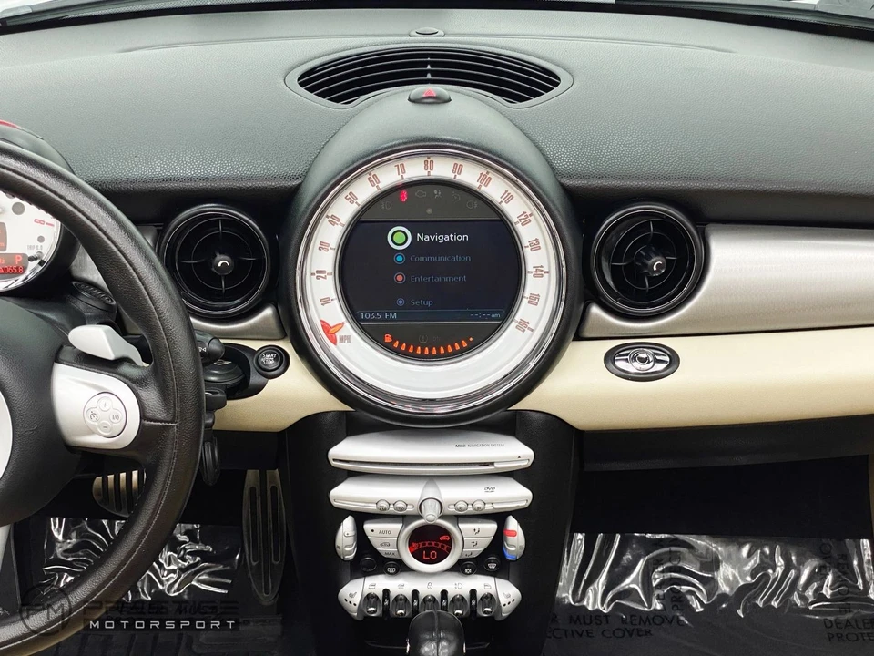 2010 Mini Mini 2nd Gen - Image 20 of 31