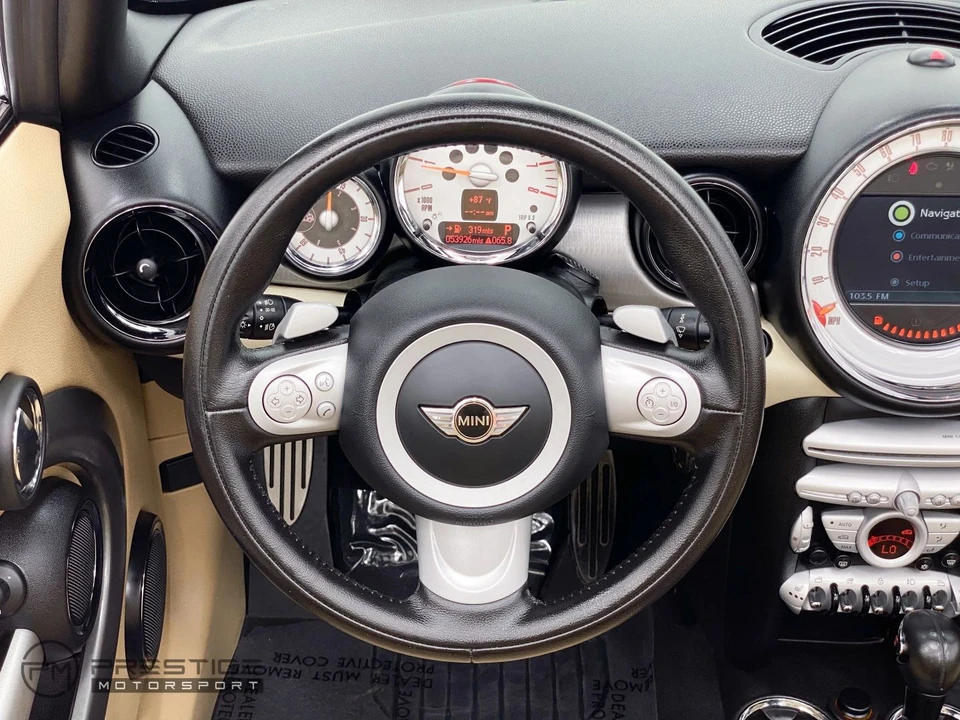 2010 Mini Mini 2nd Gen - Image 21 of 31