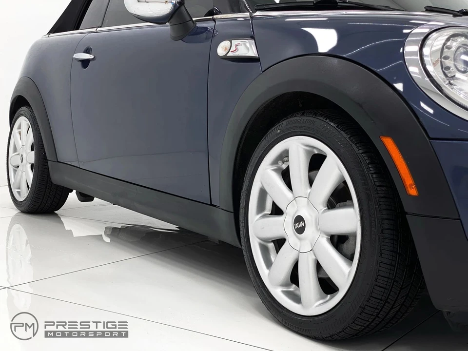 2010 Mini Mini 2nd Gen - Image 13 of 31