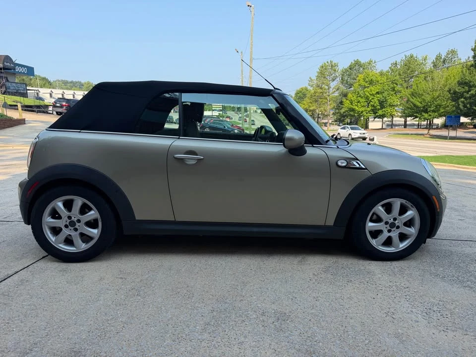 2010 Mini Mini 2nd Gen - Image 5 of 13