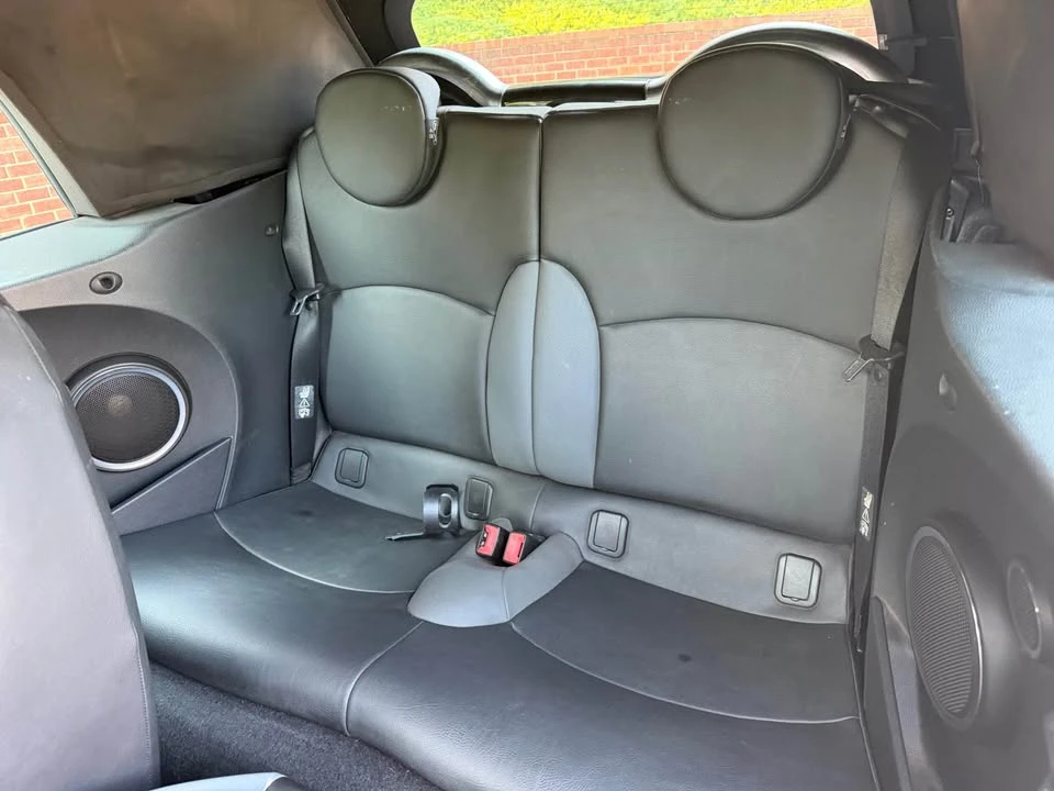 2010 Mini Mini 2nd Gen - Image 12 of 13