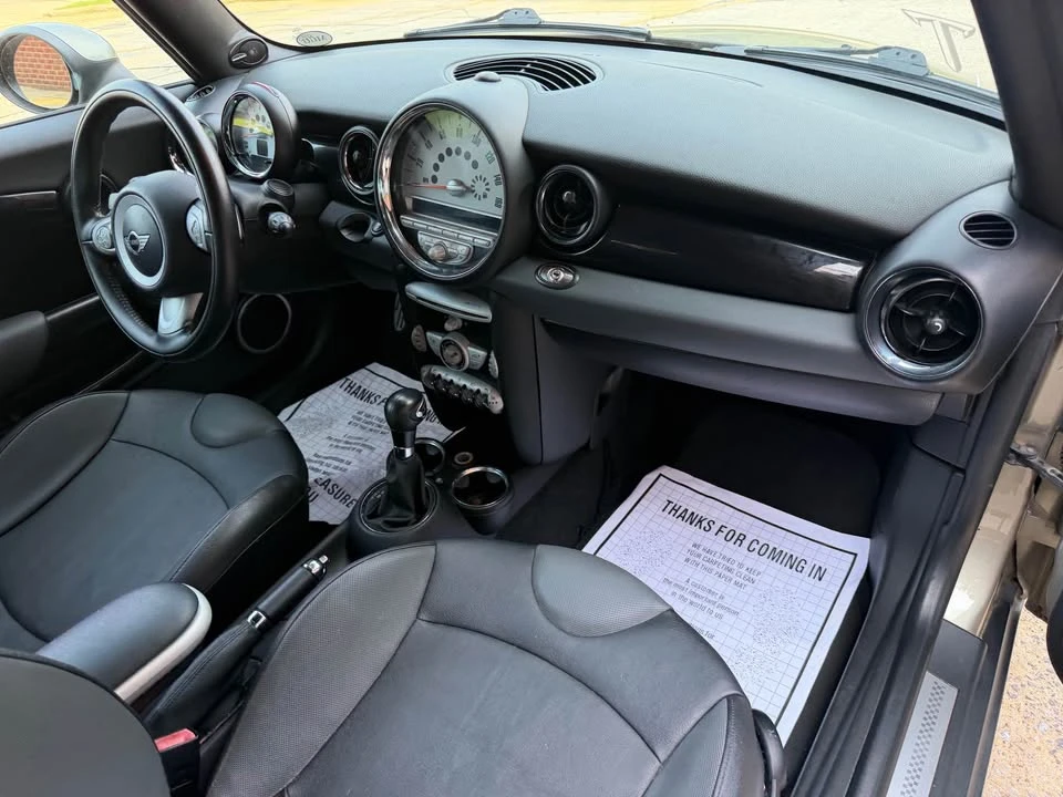2010 Mini Mini 2nd Gen - Image 7 of 13