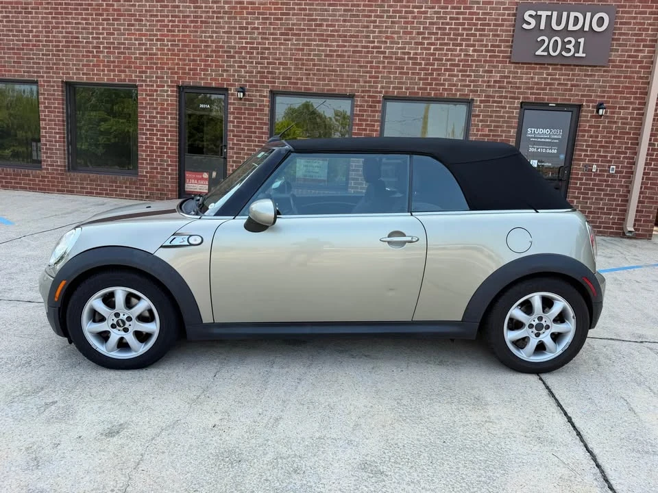 2010 Mini Mini 2nd Gen - Image 4 of 13