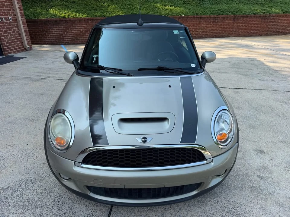 2010 Mini Mini 2nd Gen - Image 3 of 13