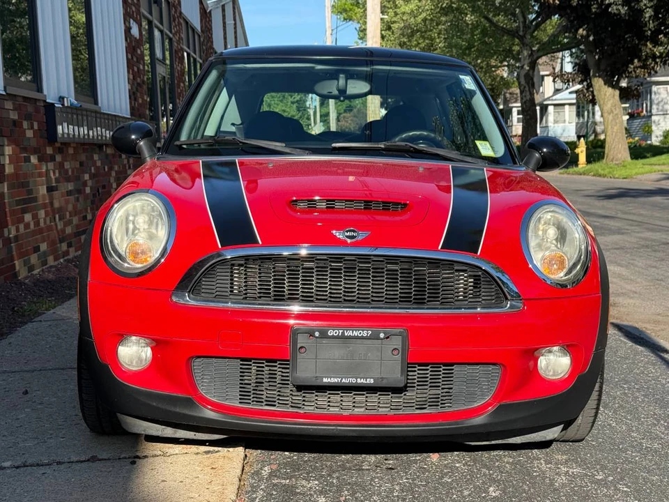 2010 Mini Mini 2nd Gen - Image 8 of 15